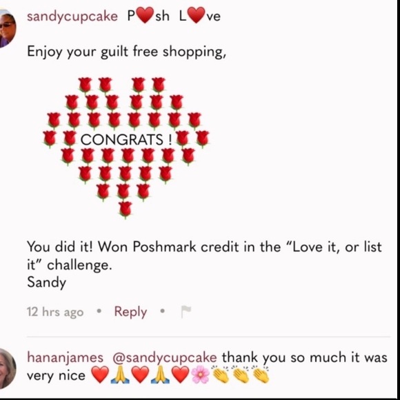 Free gift with purchase & bundle over 3 get free of one you like - Picture 8 of 8